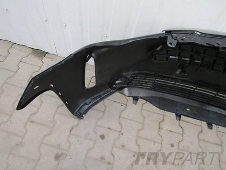 Front Bumper Toyota Yaris Cross 21-