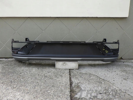 HYUNDAI BAYON LIFT 2024- Rear Bumper