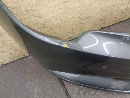 OPEL ASTRA K 5 V 15- Front Bumper