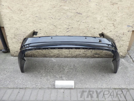 SKODA OCTAVIA 4 IV KOMBI 5E7 20- Rear Bumper