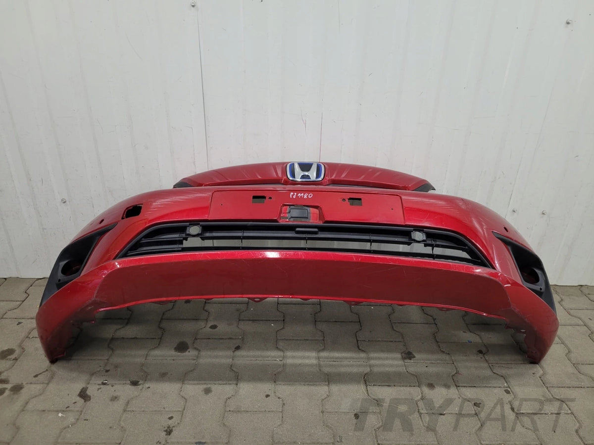 Front Bumper Honda Jazz 5 V 20-