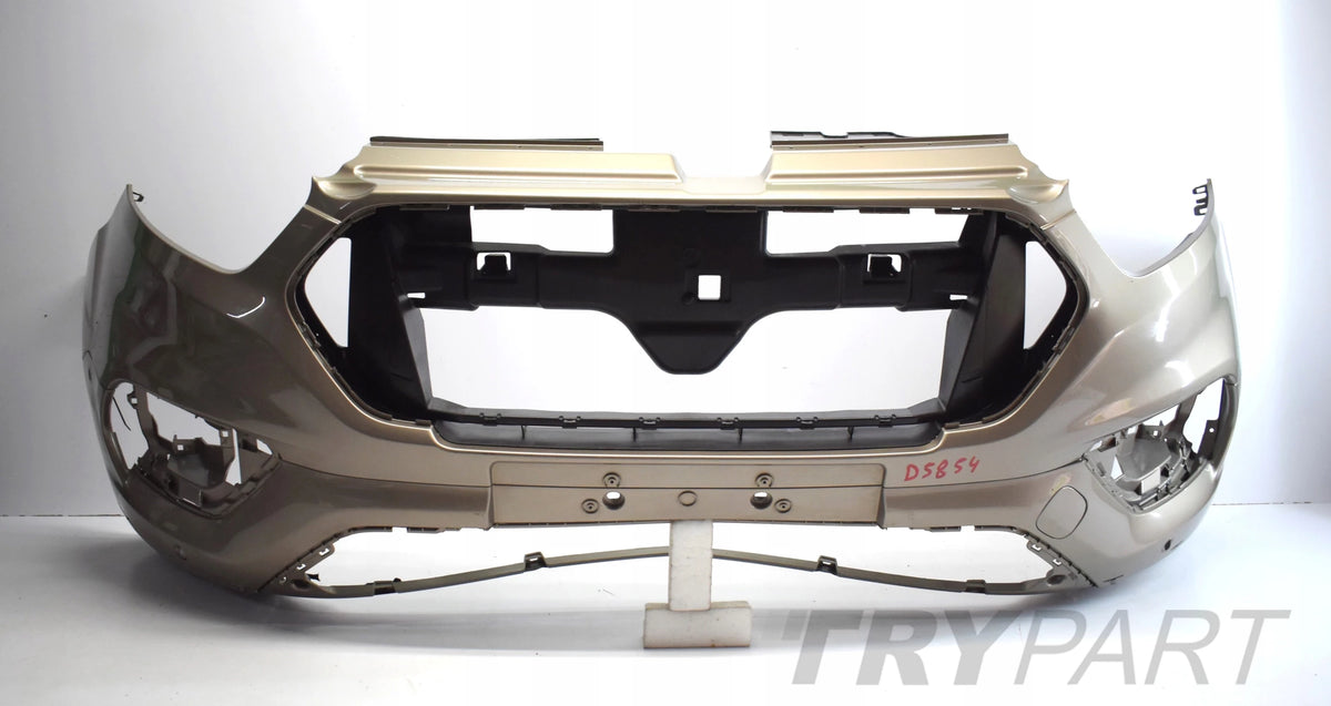 FORD TRANSIT CUSTOM Front Bumper Frame ORG