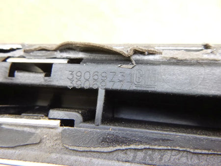 OPEL ASTRA K V 5 KOMBI Roof Rail Set