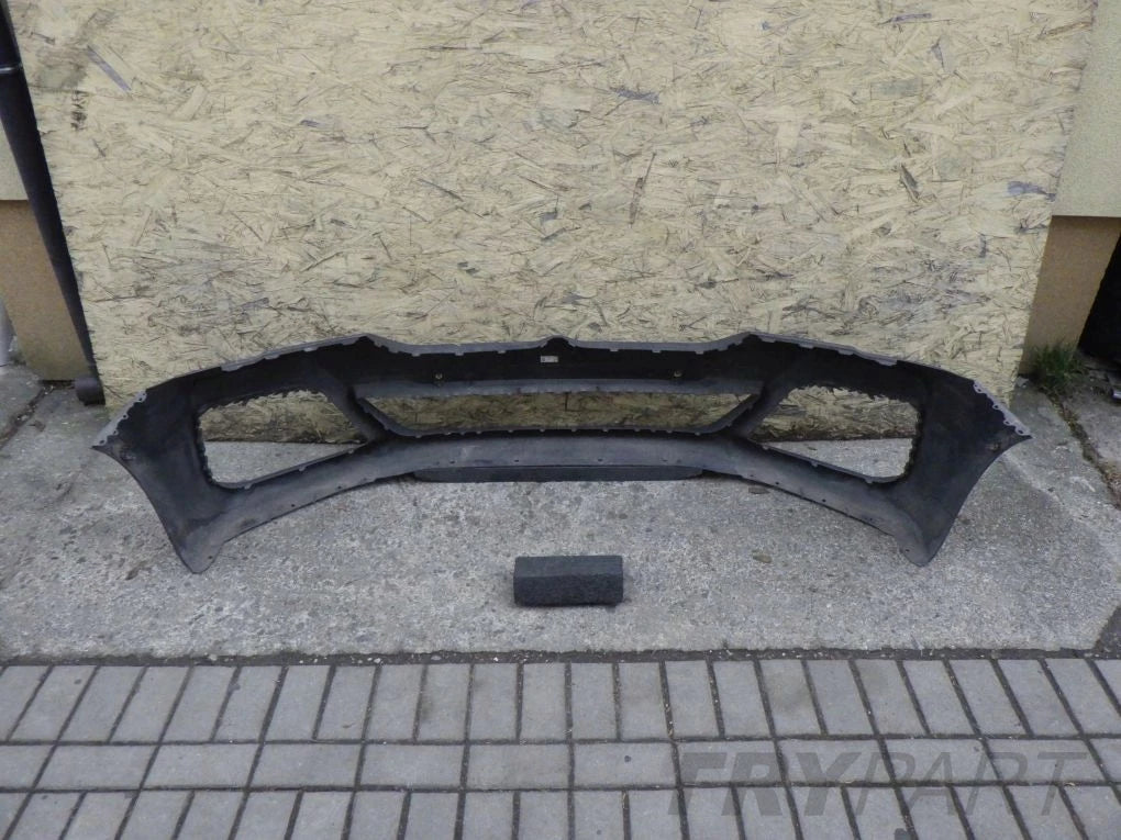 BMW 5 G30 G31 LIFT LCI M PACKAGE 2020- Front Bumper