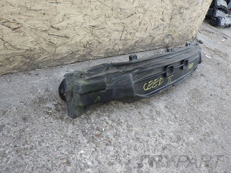KIA CEED 2 II HB 12- Rear Bumper Beam