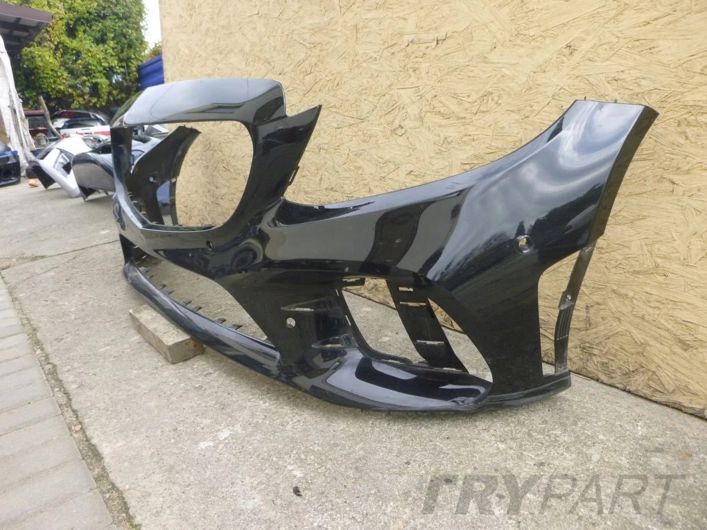 MERCEDES C CLASS 205 AMG LIFT 18- Front Bumper