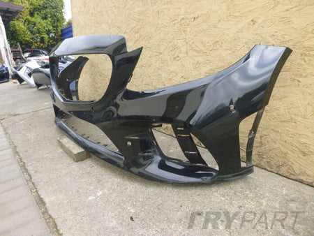 MERCEDES C CLASS 205 AMG LIFT 18- Front Bumper