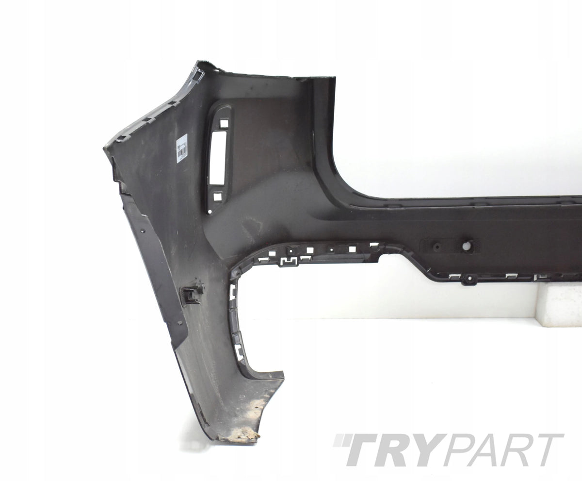 BMW IX3 G08 M PACKAGE FACELIFT LCI REAR BUMPER ORG