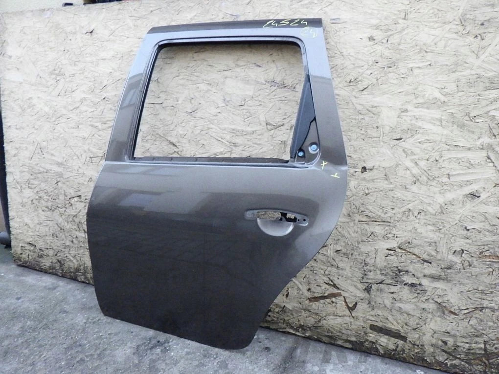 DACIA DUSTER I 1 10- Left Rear Door