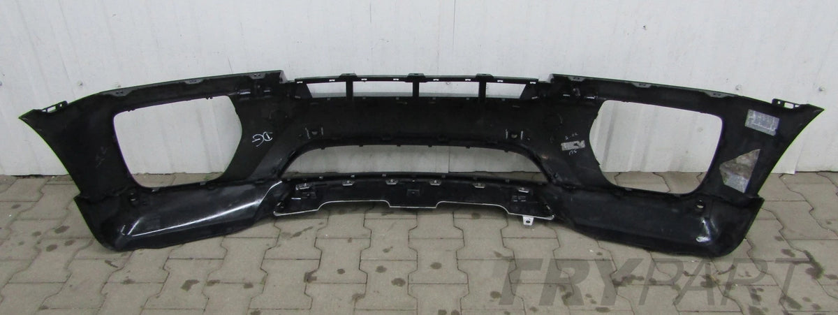 Front Bumper BMW X6 E71 Lift 10-14
