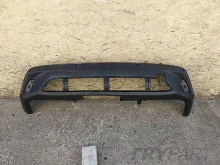 TOYOTA COROLLA CROSS REAR BUMPER