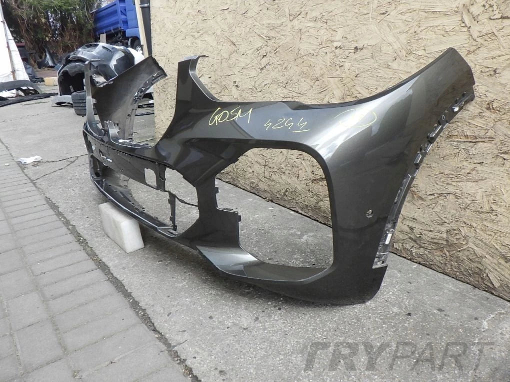 BMW X5 G05 M Package Front Bumper