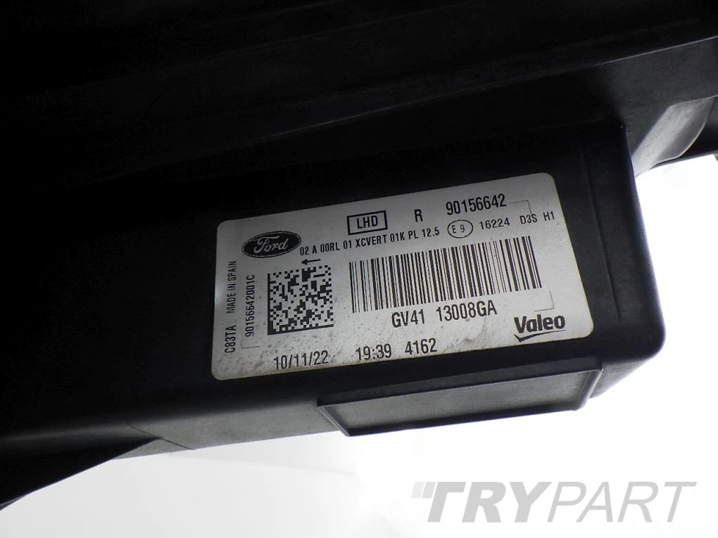 FORD KUGA MK2 II LIFT XENON 16- RIGHT HEADLIGHT