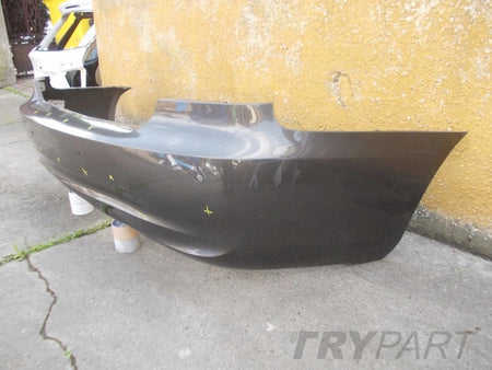 BMW 3 E92 E93 Coupe Cabrio Rear Bumper