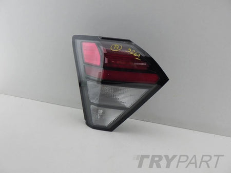 HYUNDAI KONA II 2 22- left rear lamp