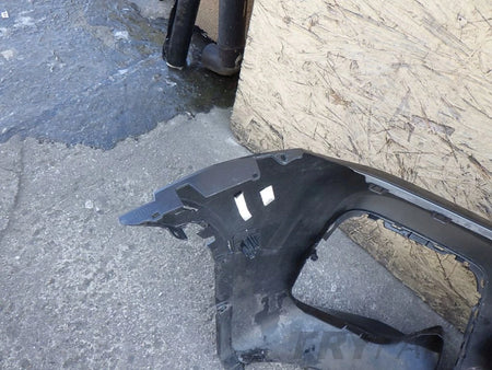 BMW X3 G01 X4 G02 M Sport Package Front Bumper