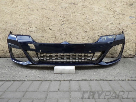 BMW 5 G30 G31 LCI LIFT M PACKAGE 2020- Front Bumper