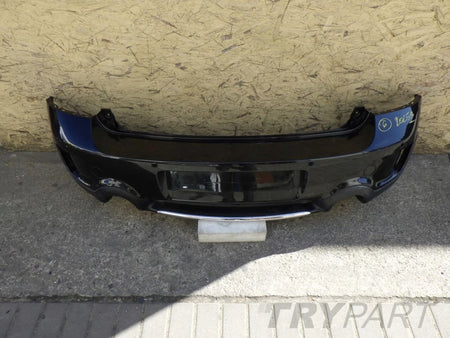 MINI COUNTRYMAN R60 R61 S LIFT LCI Rear Bumper