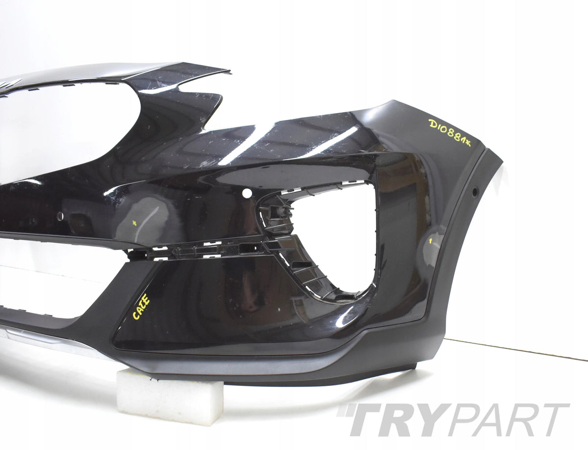 KIA X-CEED XCEED FRONT BUMPER ORG + BOTTOM