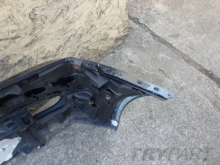 MERCEDES C CLASS 203 W203 Front Bumper