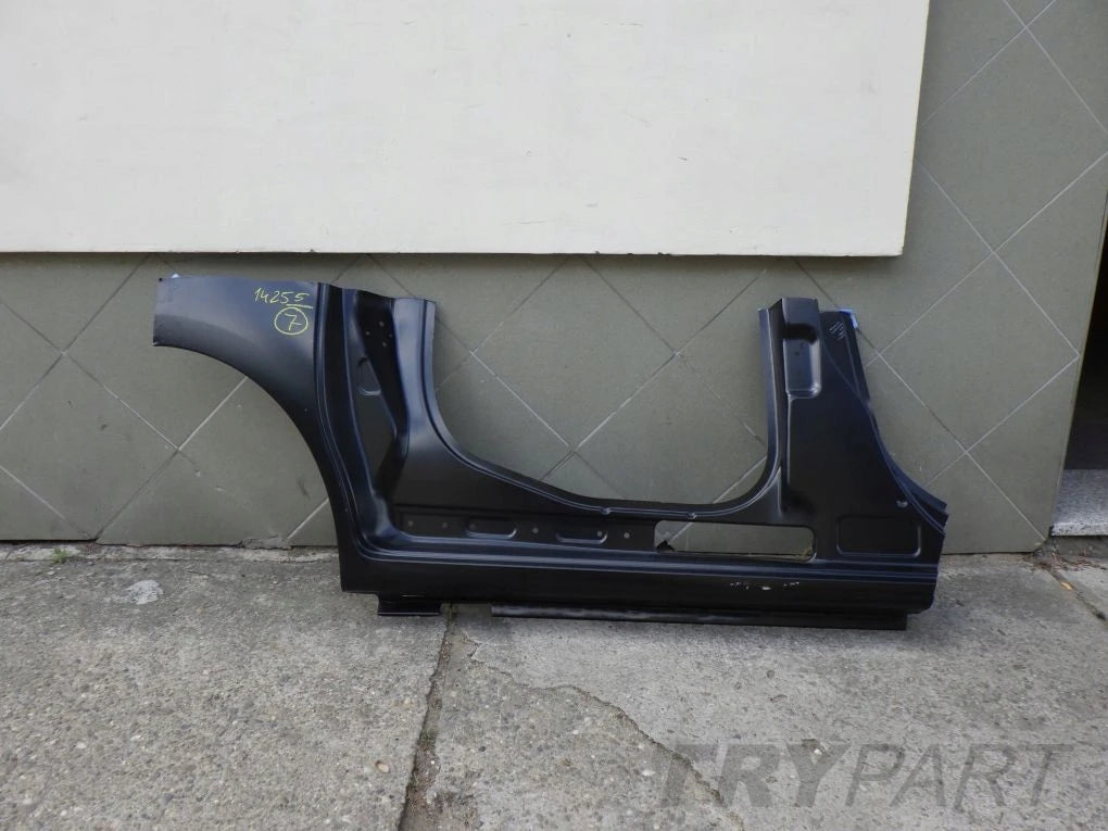 BERLINGO III PRATNER 3 08- Right Side Sill NEW ORIGINAL