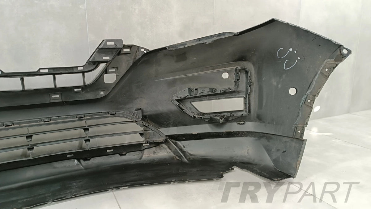Front Bumper for Nissan X-Trail T32 3rd Gen Facelift 2017-2021