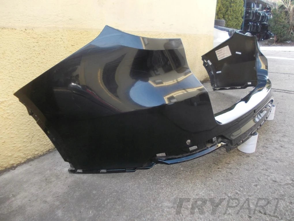 BMW X5 F15 Rear Bumper