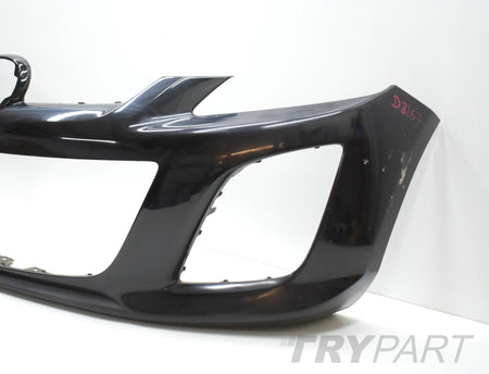 MAZDA CX7 CX-7 LIFT FRONT BUMPER ORG
