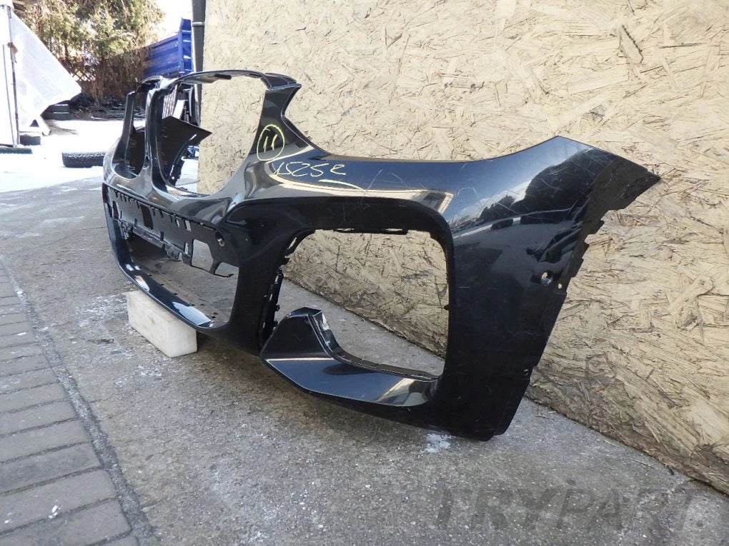 BMW X3 G01 X4 G02 M Sport Package Front Bumper
