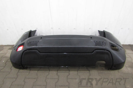 Rear Bumper Jeep Renegade 14-18 RHD