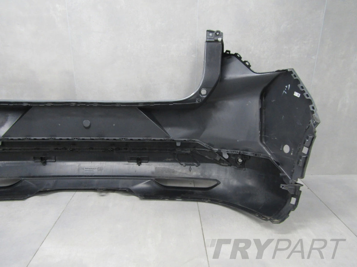 Rear Bumper Renault Scenic 5 V 24-