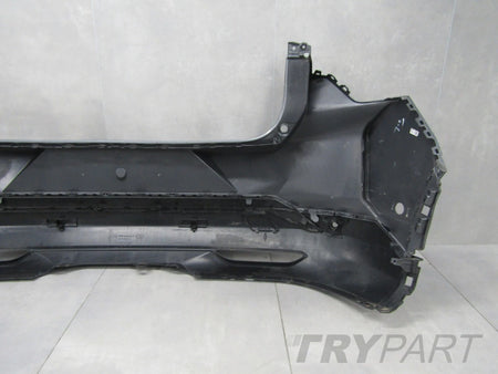 Rear Bumper Renault Scenic 5 V 24-