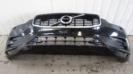 Front Bumper for Volvo XC60 II 2 R Design 17-