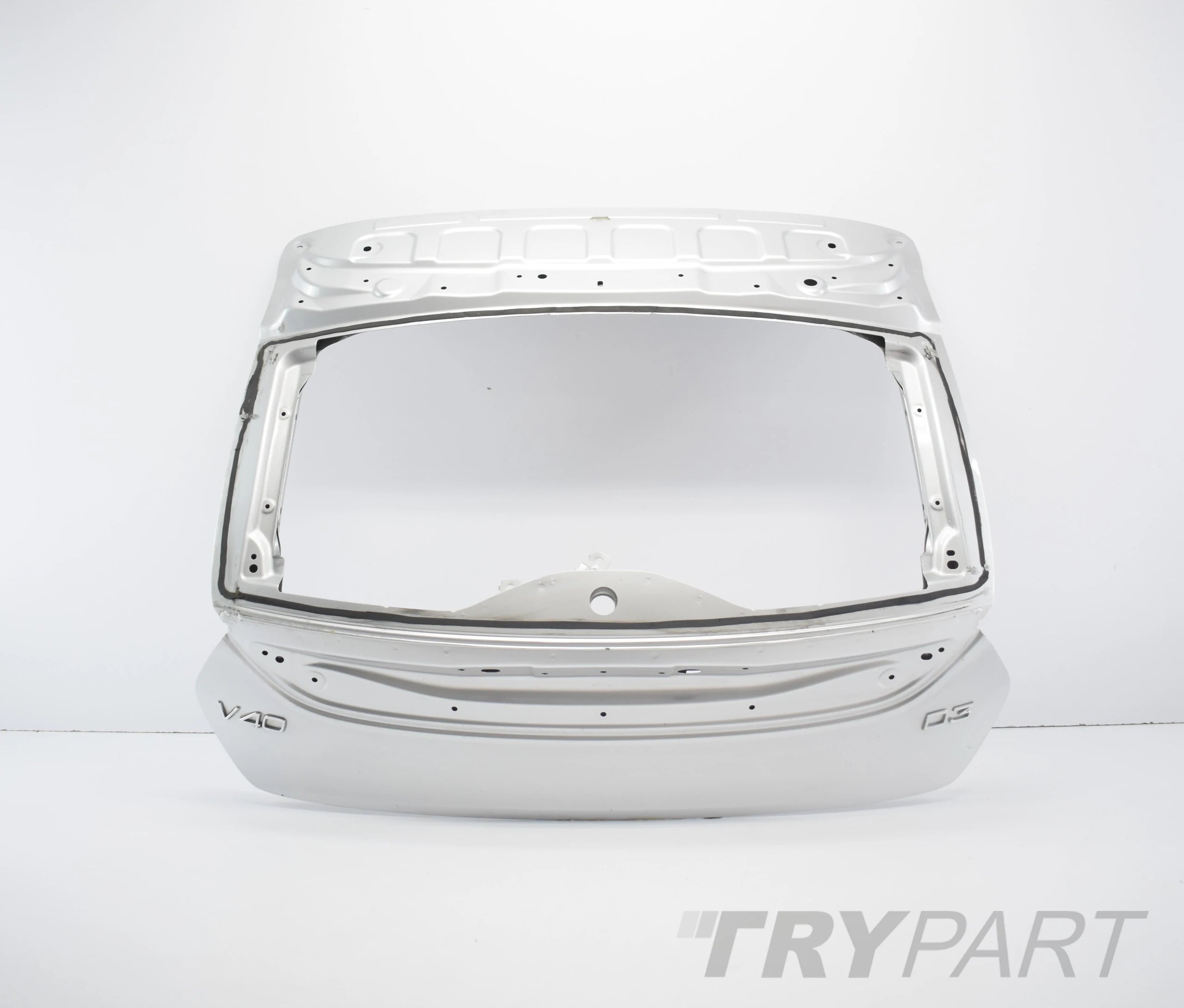 VOLVO V40 II REAR TRUNK LID ORG