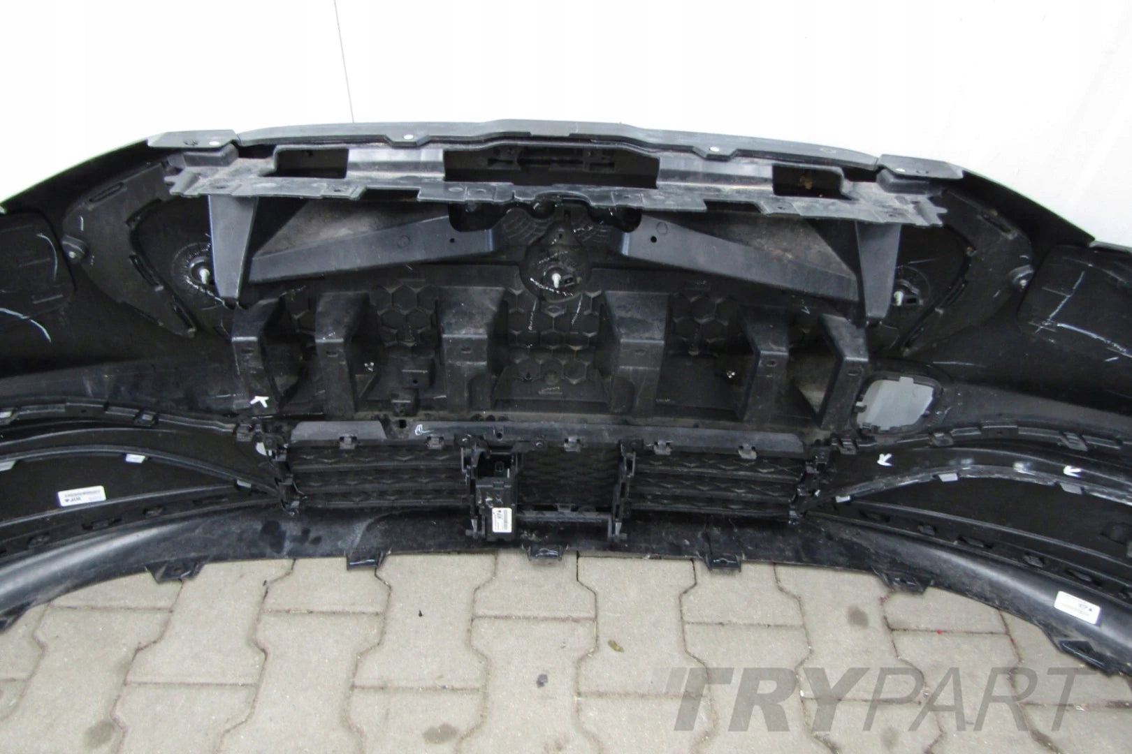 Front Bumper for Ford Mustang Mach-E 21-