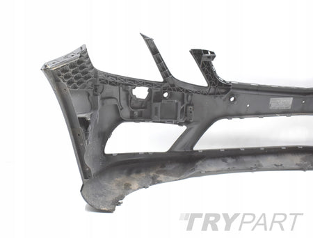 MERCEDES E CLASS COUPE W207 AMG FRONT BUMPER ORG