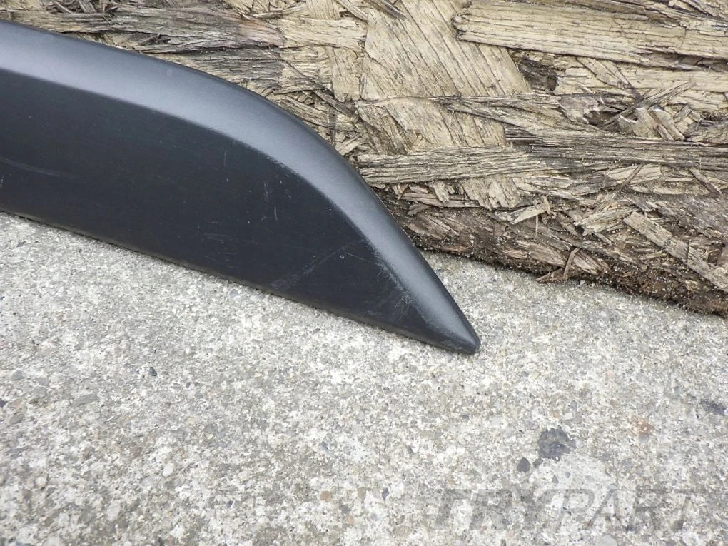 FORD TRANSIT CUSTOM 12- Front Door Trim Strip