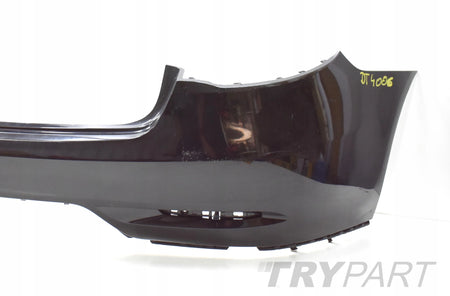 MERCEDES GLE COUPE W292 REAR BUMPER ORG