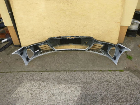 AUDI GT RS E TRON ETRON E-TRON 4J3 Front Bumper