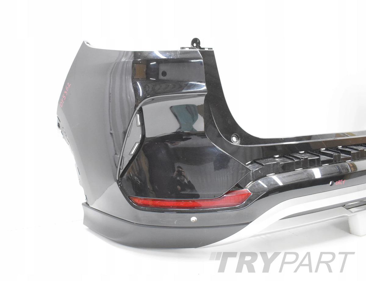 BYD SONG PLUS REAR BUMPER ORG + BOTTOM