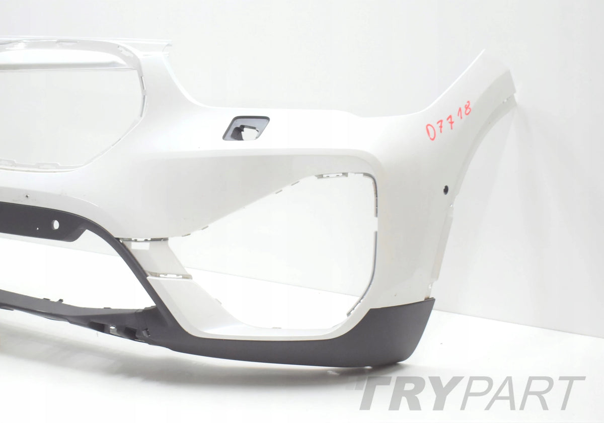 BMW X1 F48 LIFT LCI FRONT BUMPER ORG