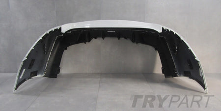 Rear Bumper MERCEDES CLA W118 AMG 19-