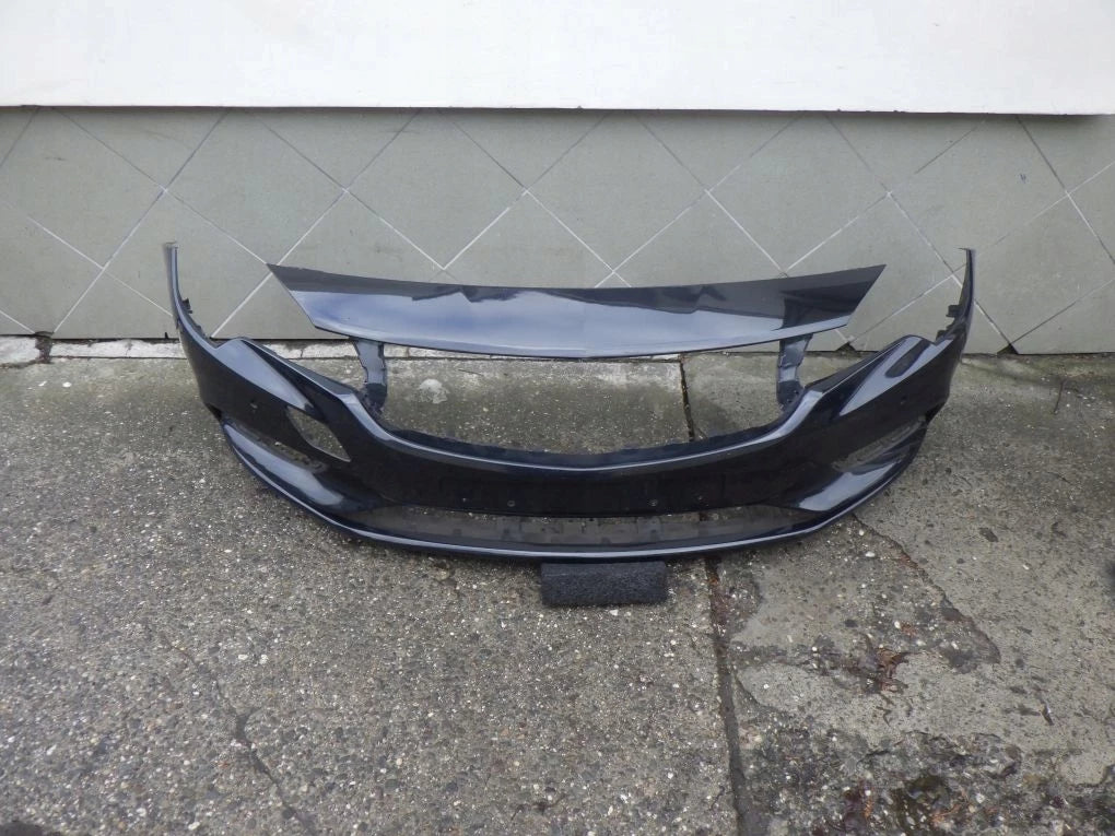 OPEL ASTRA 5 K V 15- Front Bumper