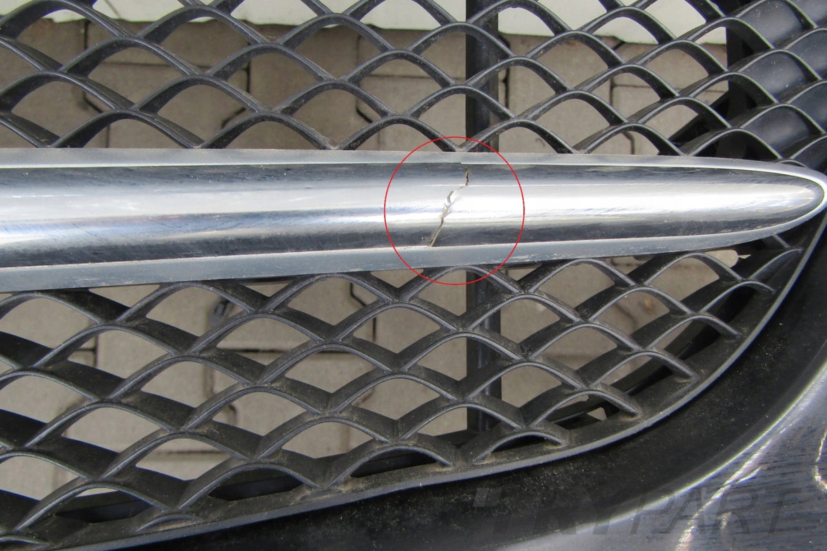 Front Bumper for Mercedes B-Class W247 18-