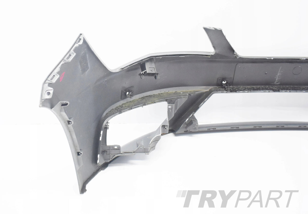 SEAT LEON III LIFT 5F FRONT BUMPER ORG