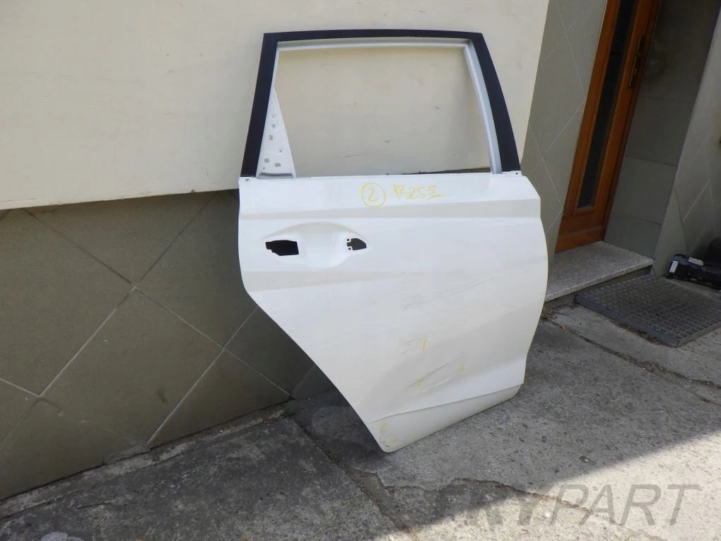 HYUNDAI I20 3 III 20- REAR RIGHT DOOR