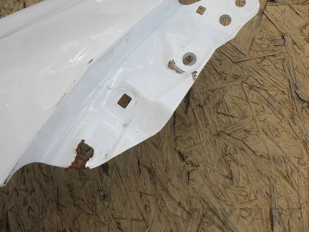 TOYOTA AURIS II 12- front right fender