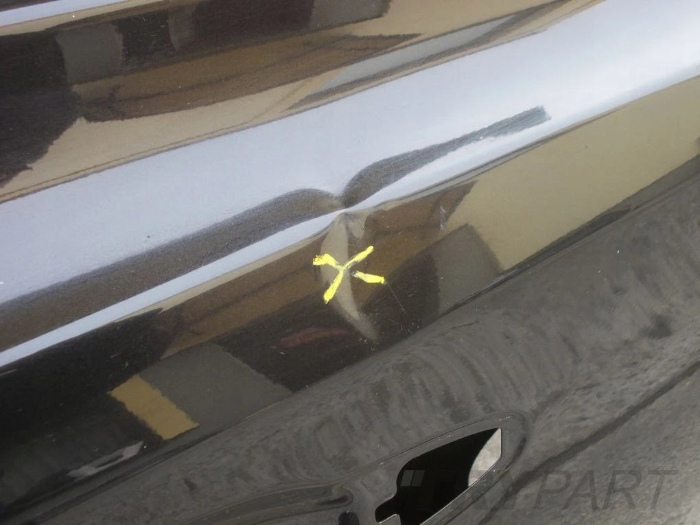 TOYOTA RAV 4 RAV4 13- 2013 Right Rear Door
