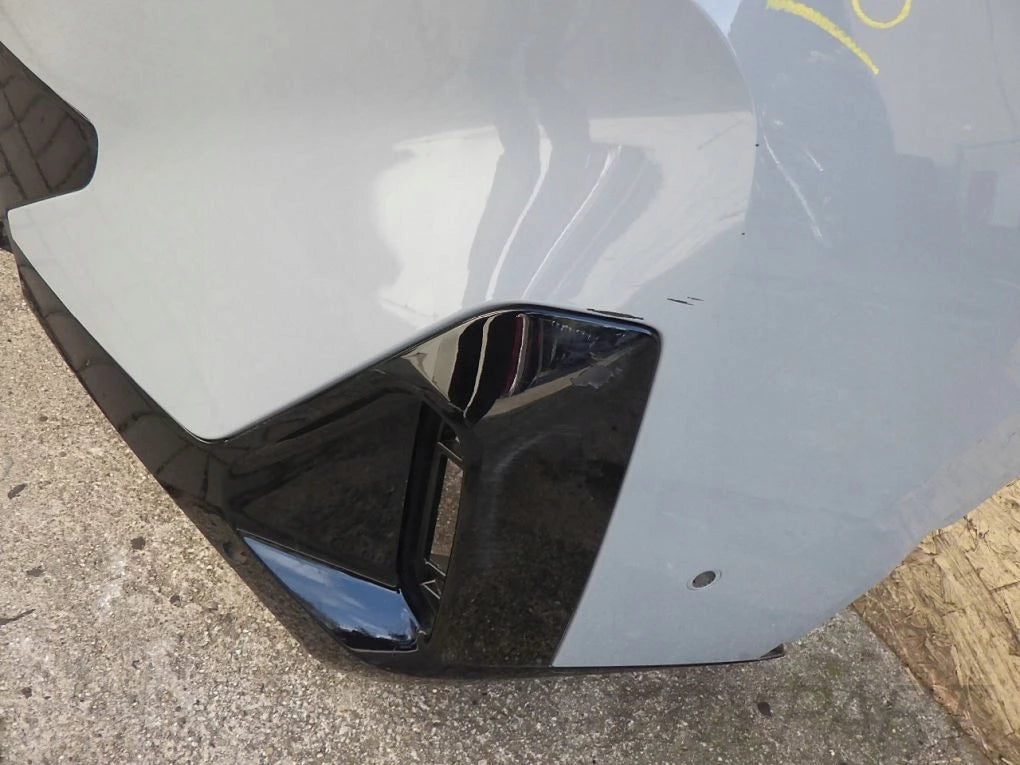 BMW X4 G02 M40 M PACKAGE LIFT LCI 21- Rear Bumper