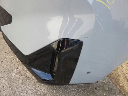 BMW X4 G02 M40 M PACKAGE LIFT LCI 21- Rear Bumper